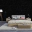Керамогранит Топ Блэк 600*1200*9